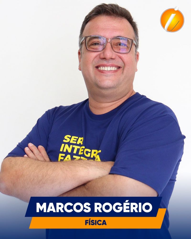 MARCOS ROGERIO